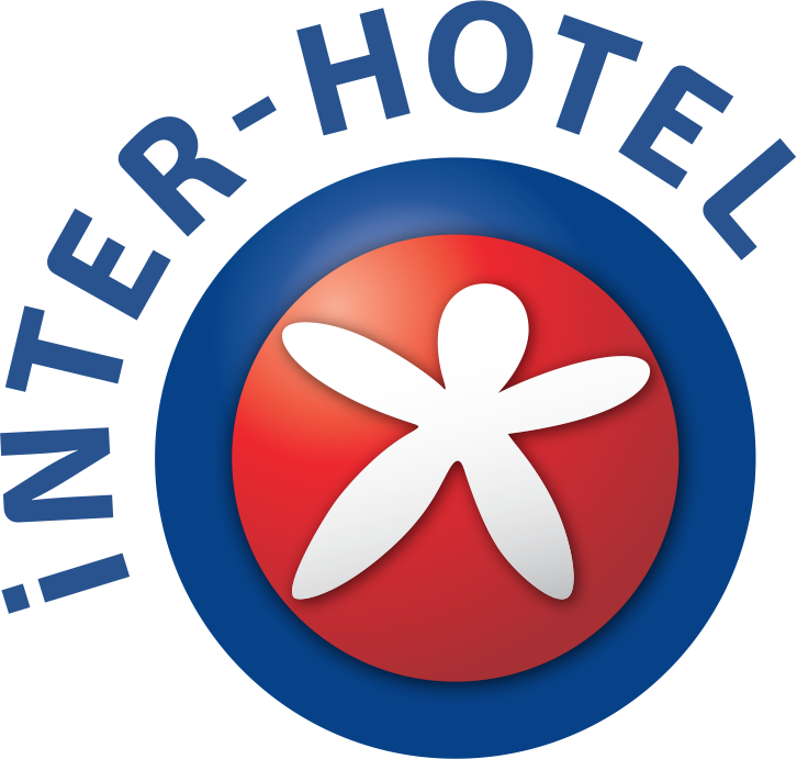 Logo Interhotel - Logo Inter Hotel (726x691)