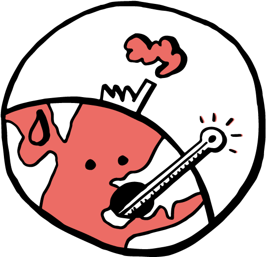 Qu'est-ce Que Le Changement Climatique - Qu'est-ce Que Le Changement Climatique (555x555)