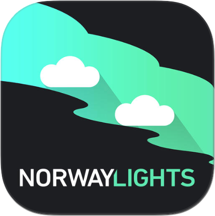 Norway Lights - App Norway Lights (500x500)