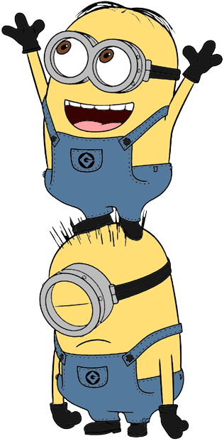 Images Were Colored And Clipped By Cartoon Clipart - Cartoon (316x621)