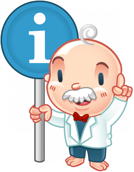 Nos Conseils Pour Faire Faire Des Gros Travaux - Cartoon (470x600)