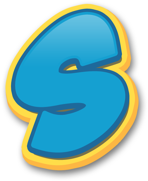 Alfabeto Para Escudos De Paw Patrol Para Imprimir Gratis - S Paw Patrol Png (569x719)