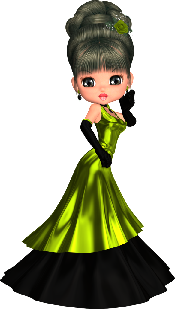 Mijn Psp Tubes - Drawing (583x1024)