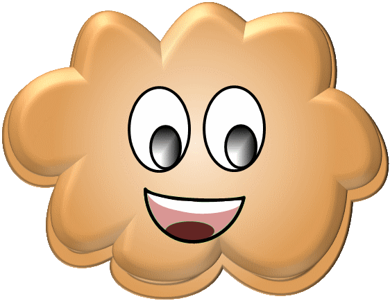 Related Smiley Clipart Gratuit - Cartoon (562x434)