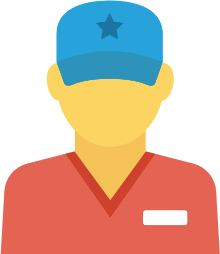 Our Fitters Will Always Be Well Presented And Polite - Vendedor Icon (512x512)