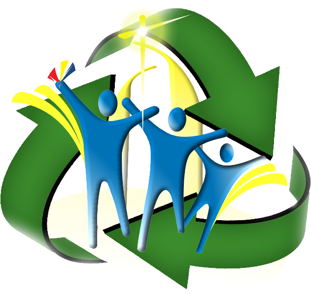 La Poubelle Magique En Cp - Recycle (636x630)