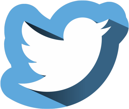 Acheter Des Followers Twitter - Red Social Media Icons Png (512x512)