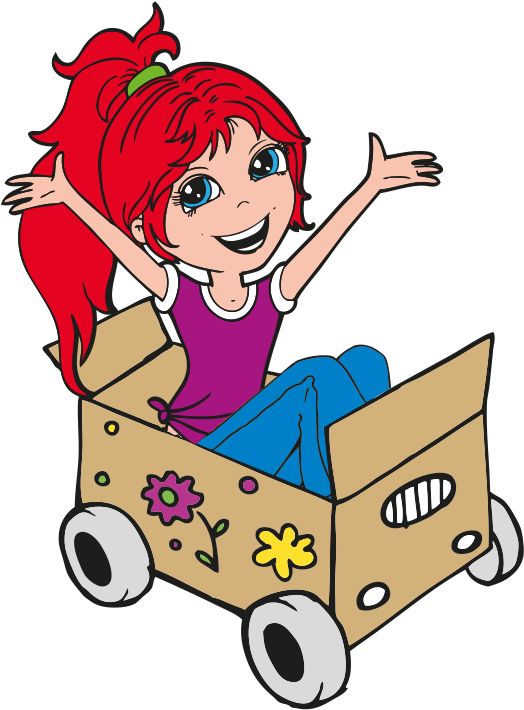 Les Petits Designers Ont Passé Un Après-midi De Bricolage - Les Petits Designers Ont Passé Un Après-midi De Bricolage (1100x757)