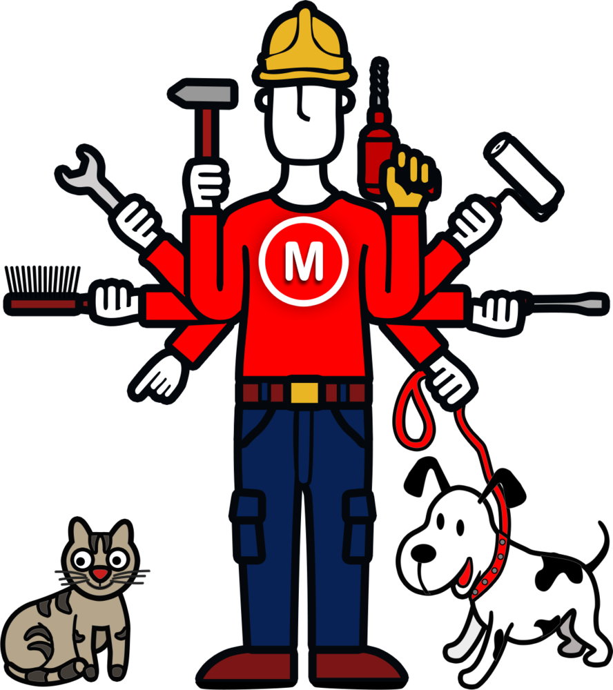 Manuale Fai Da Te - Manuale Fai Da Te (888x1000)