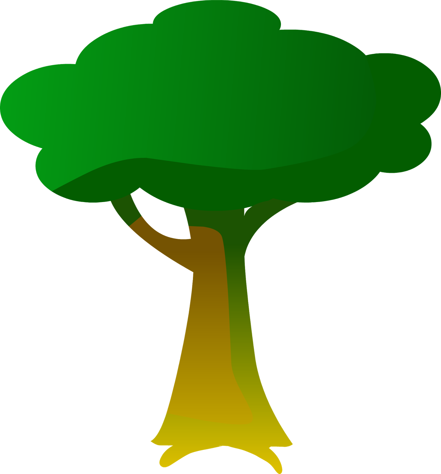 L'arbre De L'autoroute - L'arbre De L'autoroute (1488x1600)