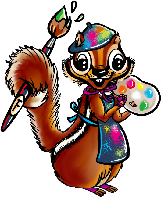 Créez Un Livre Pour Votre Petit Héros Ou Votre Petite - Cartoon (605x752)