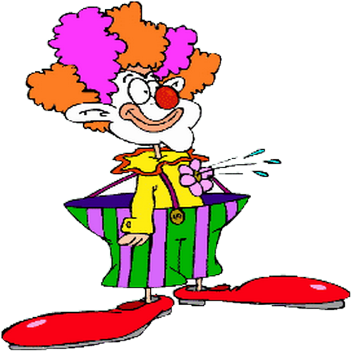 Clown Tiram 217 Clown Tiram 218 Clown Tiram 219 Clown - Clown (550x550)