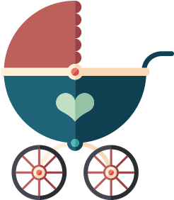 Retour De Congé De Maternité - Maternity Benefit Clipart (600x290)