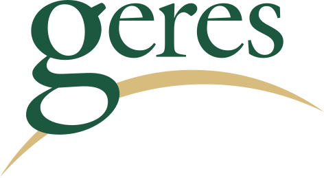 Je Soutiens Les Actions Du Geres - Geres (472x259)