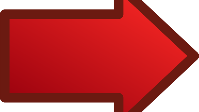 Free 2018 Pictures Of Arrows Pointing Left And Right - Magflags Xl Flag Anhe Belgium | Landscape Flag | 2.16qm (678x381)