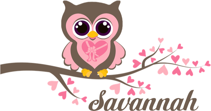 Custom Valentines Day Owl Baby Blanket - Owl Crochet Graph (700x700)