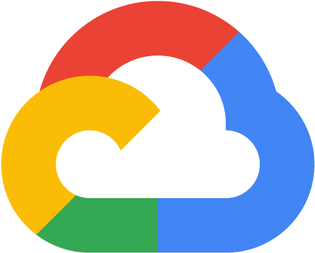 En Savoir Plus - Google Cloud Logo Png (2160x2160)