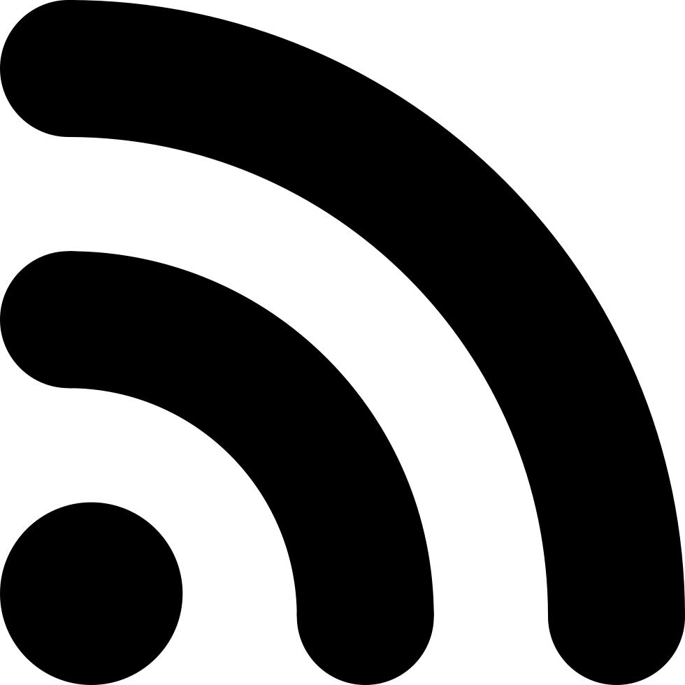 Значок рсс. Иконка RSS. RSS лента иконка. Wi Fi иконка.
