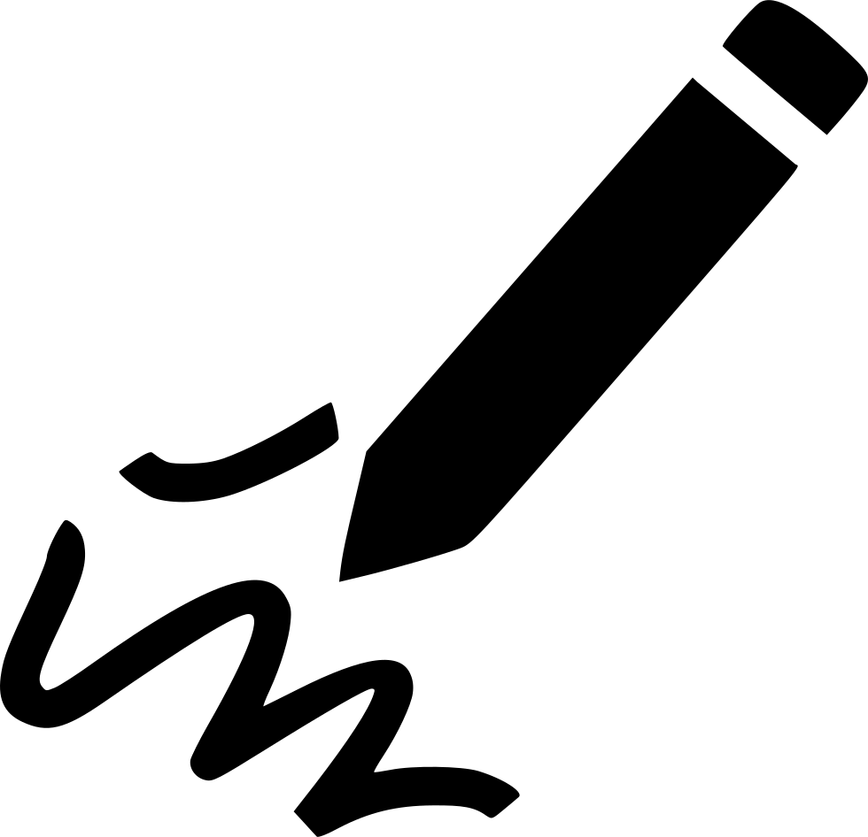 Png File Svg - Sketching Icon Png (980x946)