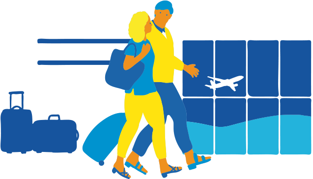 Baggages - Baggage (700x400)