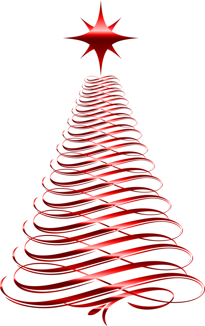Arbol - Christmas Tree (709x1125)