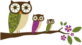 Brushes Pngs - Grandparents Day Invitation School (441x319)