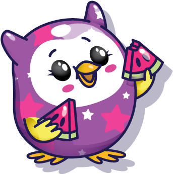 Middy The Owl - Wiki (496x496)