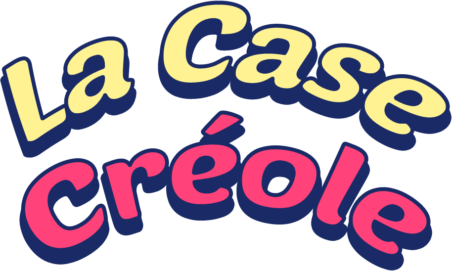 La Case Créole - La Case Créole (914x548)