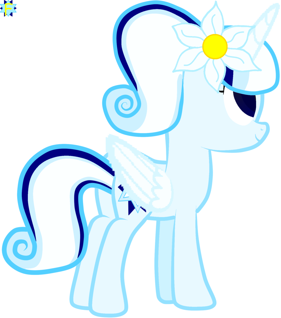 Starlinesparkle896 Flakestar From Behind - Starlinesparkle896 Flakestar From Behind (900x1018)