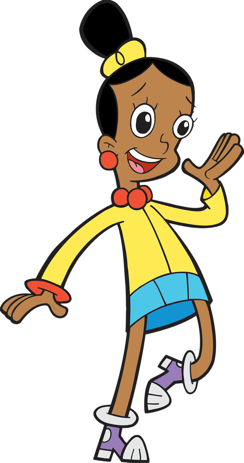 Jack - Cyberchase Characters (845x1600)