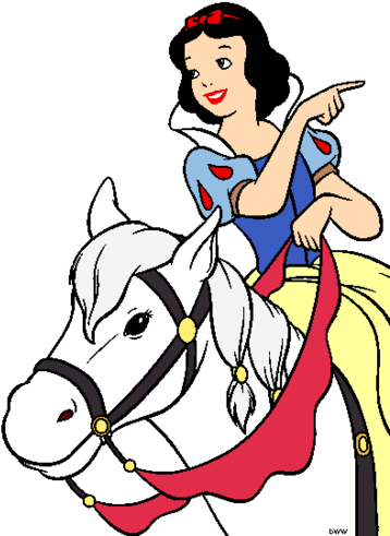 Snow White And The Seven Dwarfs Wallpaper Probably - Snow White Coloring Pages (364x500)