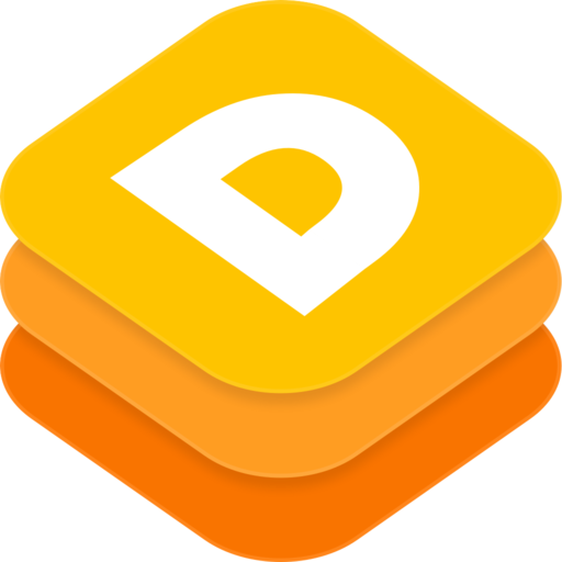 Duplicate Finder - File Clean - Icon For Duplicate (512x512)