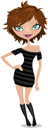 Yasmine Mimina - Game (472x500)