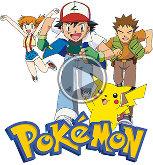 Tout Savoir Sur L'univers Pokemon - Pokemon Birthday Card Printable (300x323)