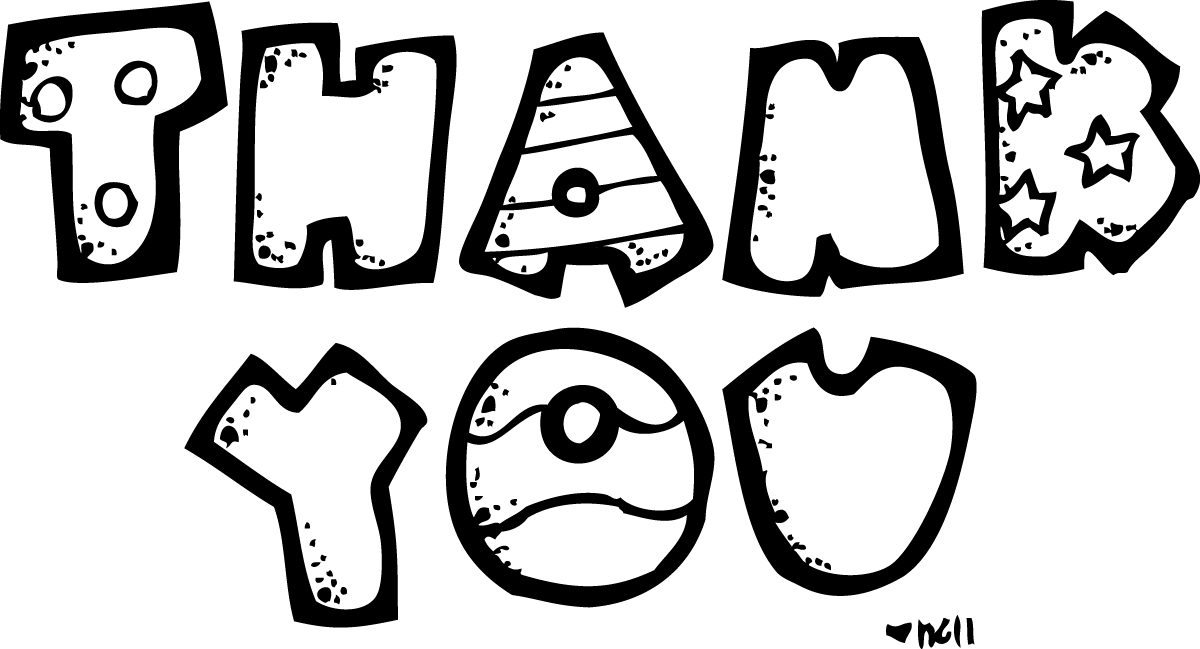 Thank You Black And White (1200x649)