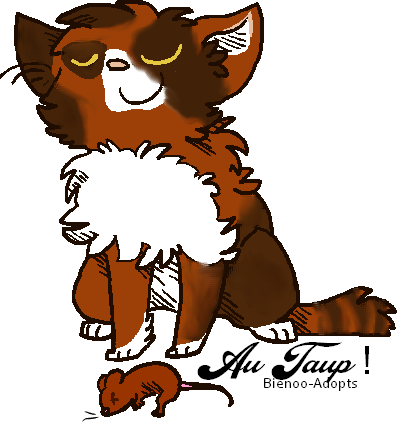 Merci Cremy ♥ - Cartoon (397x422)