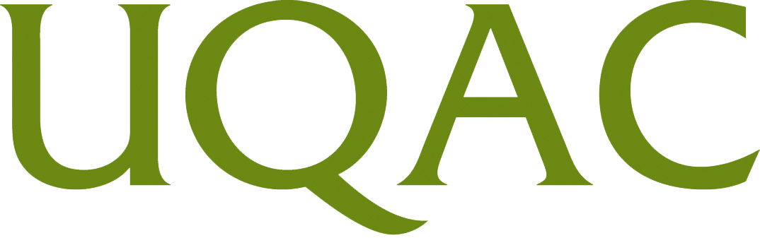 86e Congrès De L'acfas - Université Du Québec À Chicoutimi (1074x337)