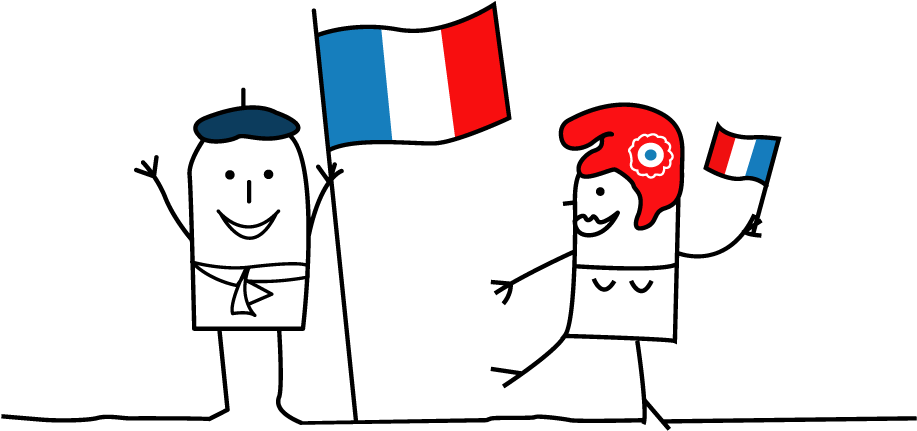 Articles - French People (952x550)