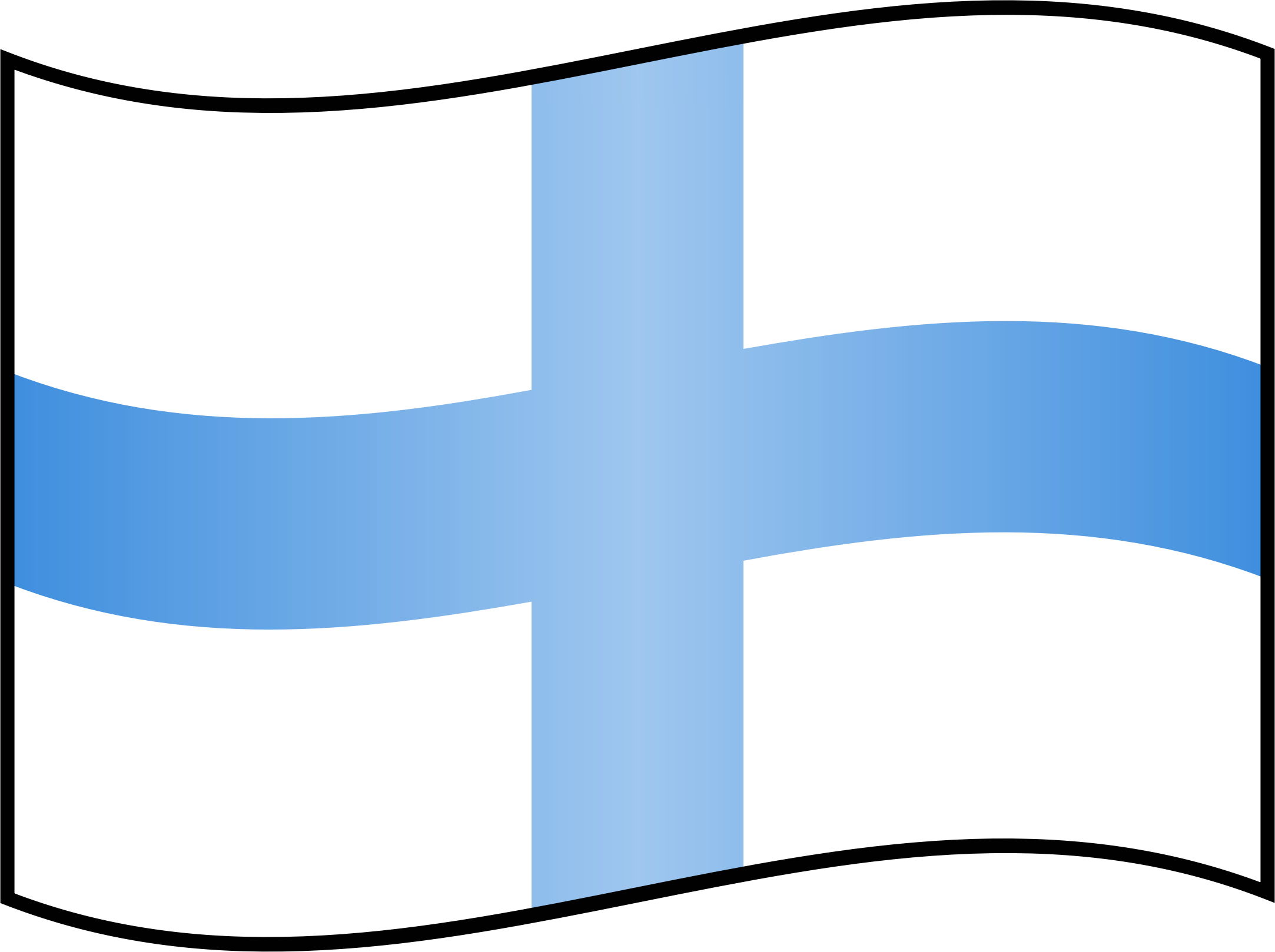 Big Image - Marseille France Flag (2166x1618)