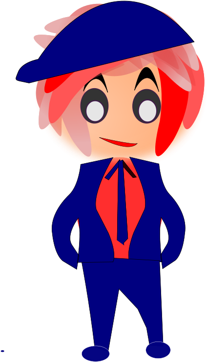 Get Notified Of Exclusive Freebies - Clip Art (566x800)