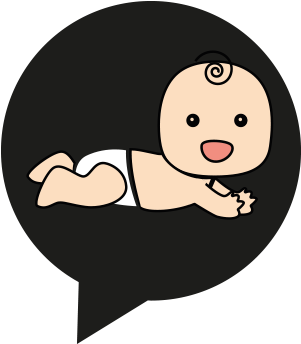 Bientôt Le Quatre Pattes - Cartoon (360x360)