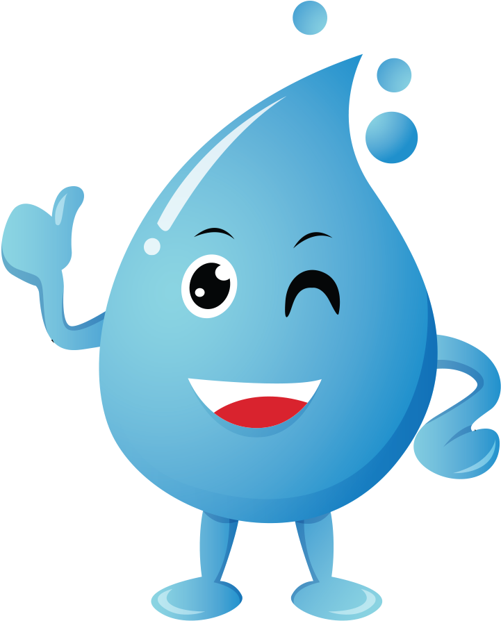 Pédaler Dans Un Aquabike Individuel Est Une Excellente - Forma Correcta De Reciclar (744x911)