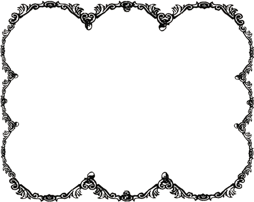 Cadre Copie - Cadre D Un Texte (500x398)
