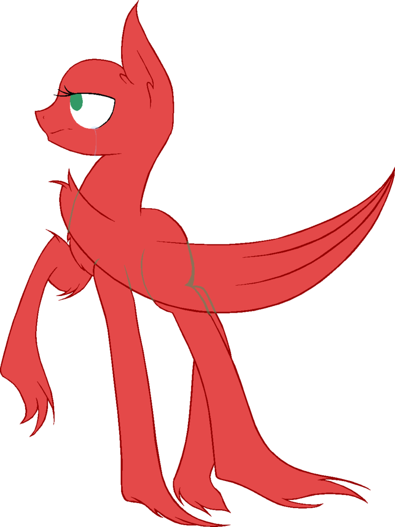 ~pony Base~ That's What We Done By Yukimemories - Cartoon (773x1033)