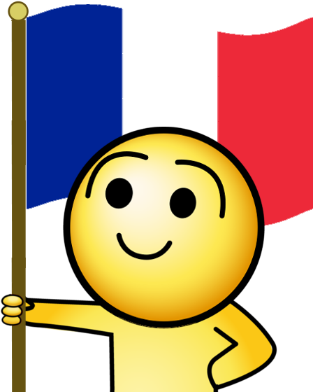 Topic Notre Drapeau Ne Représente En Rien Notre Pays - Drapeau Normandie (747x560)