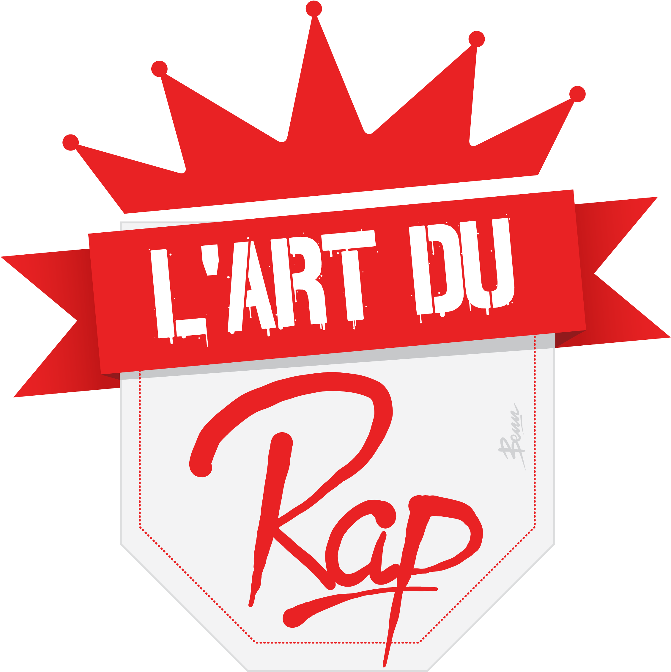 L'art Du Rap - Art Du Rap (2403x2403)
