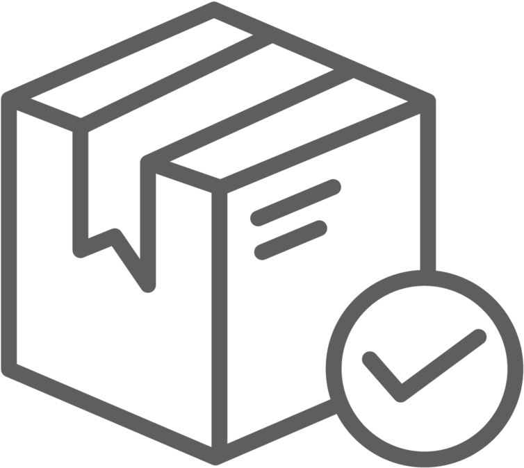 Pictogrammes Site Web-10 - Parcel Icon Orange (1000x1000)