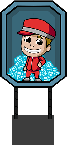 What It's About - What It's About (249x750)