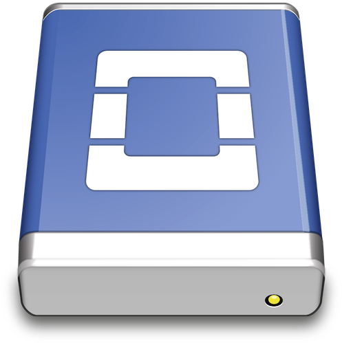 Openstack Swift - Cyberduck (512x512)