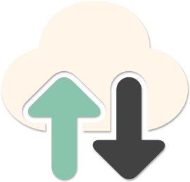 Protégez Et Sauvegardez Vos Données Sur Des Serveurs - Sign (329x400)